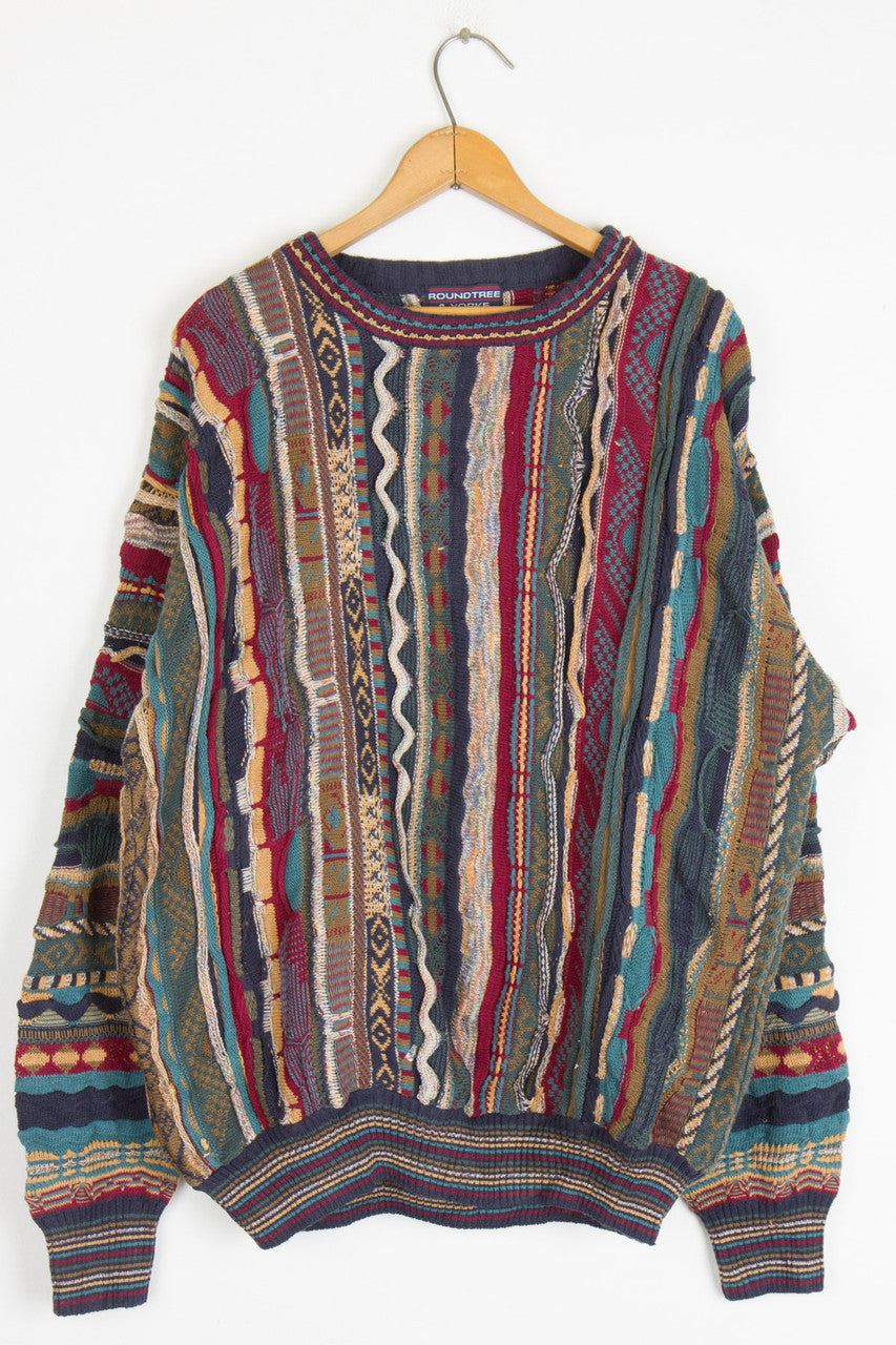 80s Sweater 287