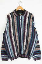 80s Sweater 288