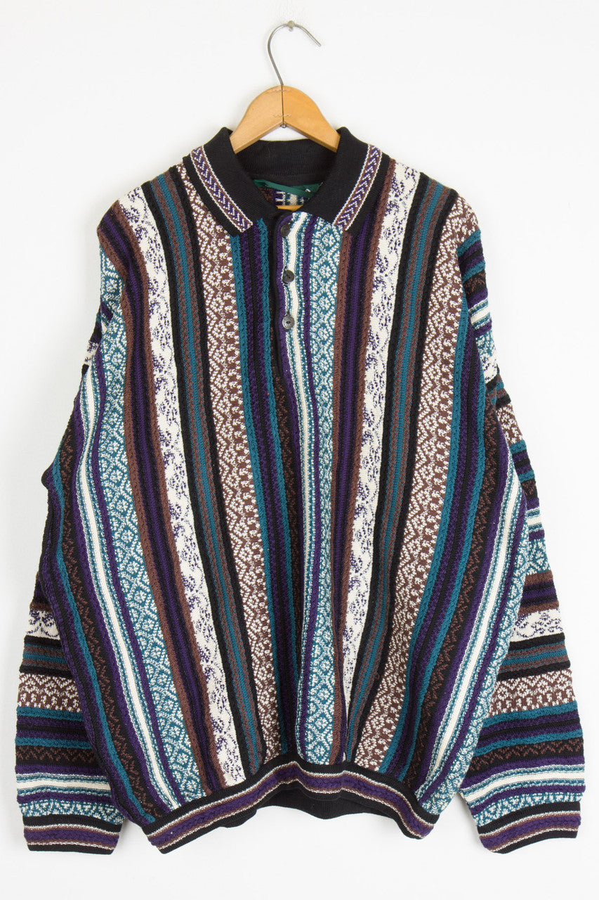 80s Sweater 288