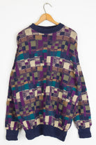 80s Sweater 289