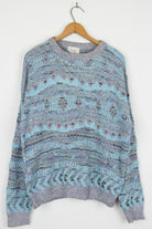 80s Sweater 28