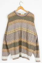 80s Sweater 290