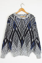 80s Sweater 295