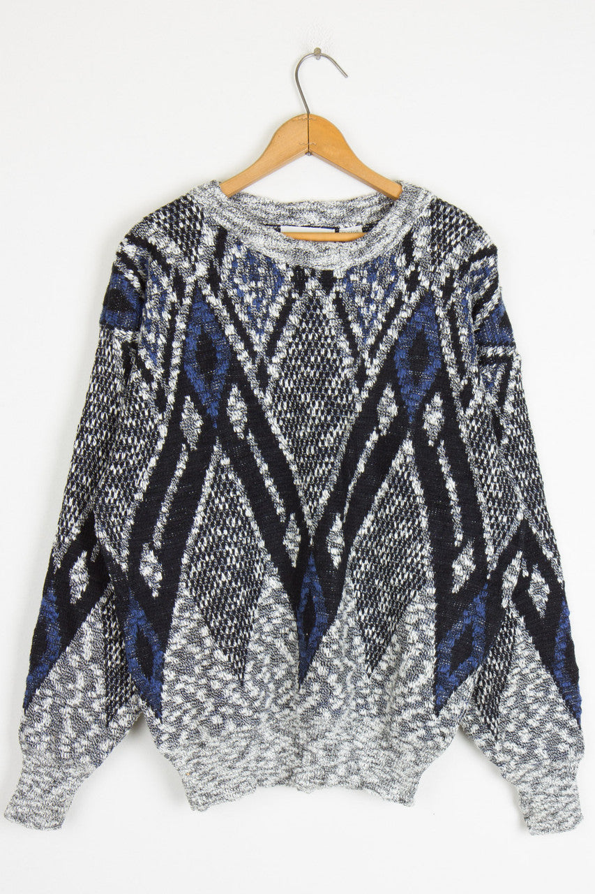 80s Sweater 295