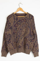 80s Sweater 297