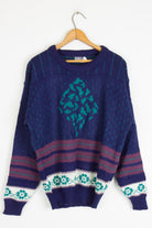 80s Sweater 298