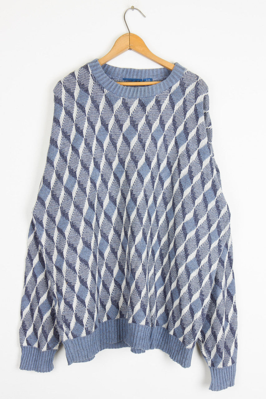 80s Sweater 299