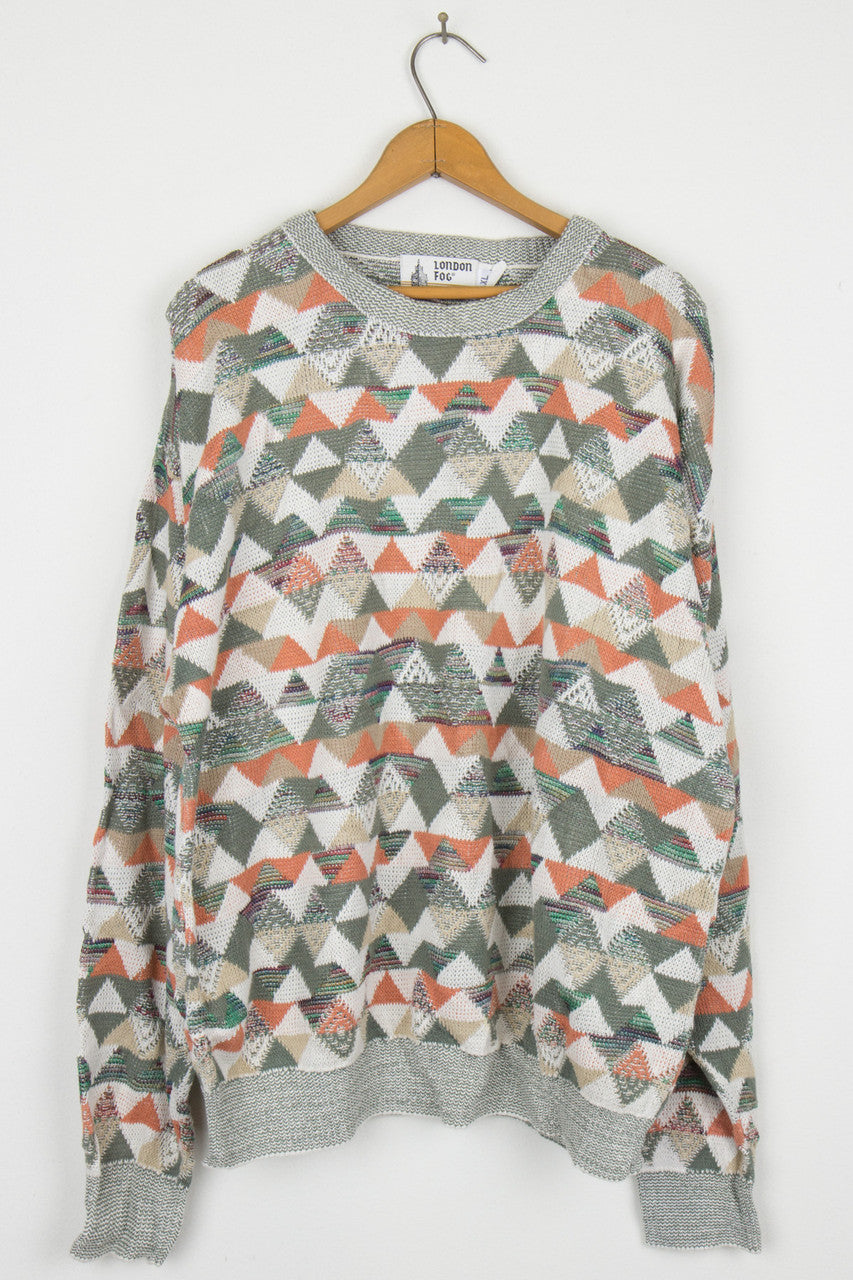 80s Sweater 29