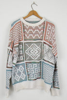 80s Sweater 2