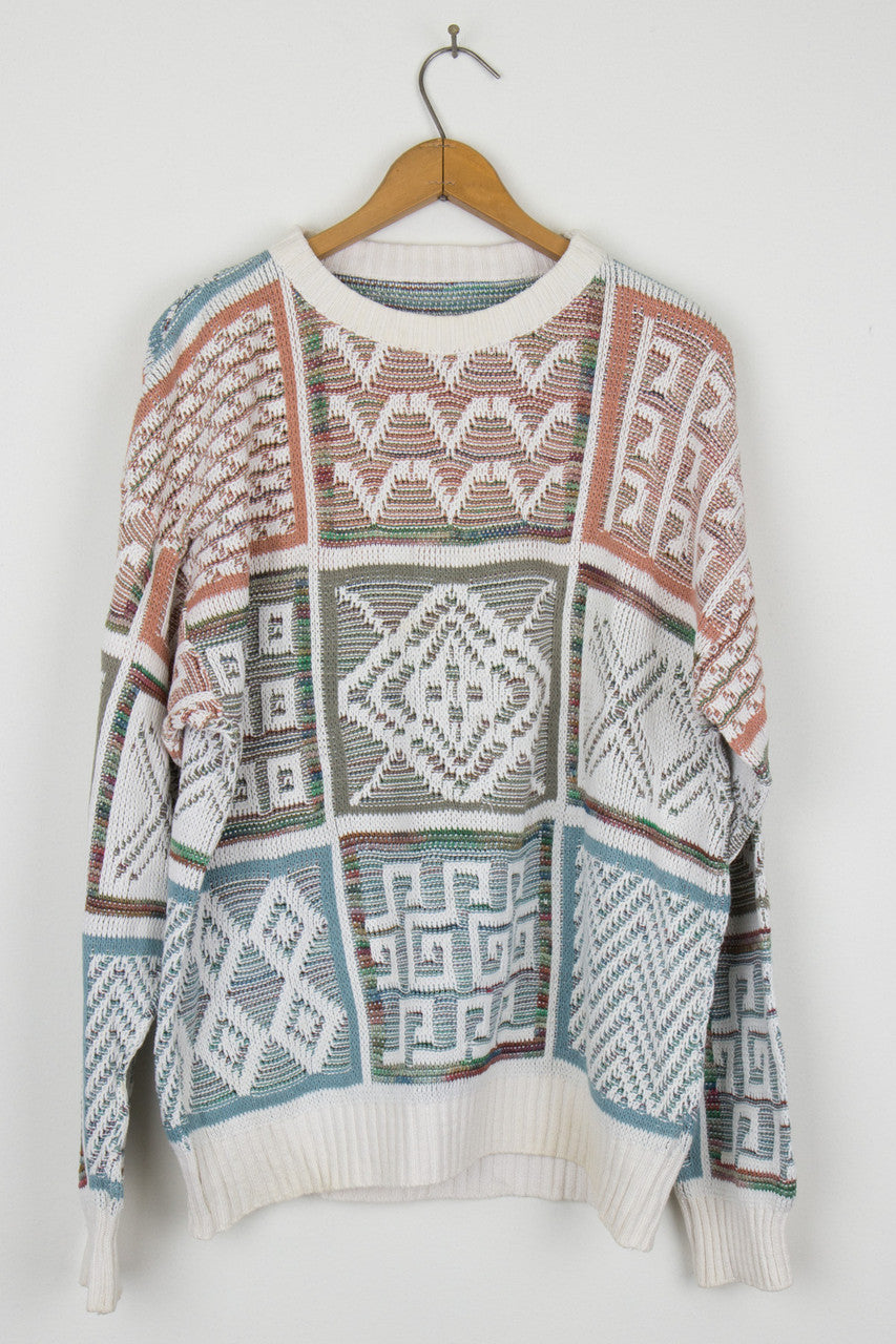 80s Sweater 2