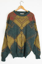 80s Sweater 301