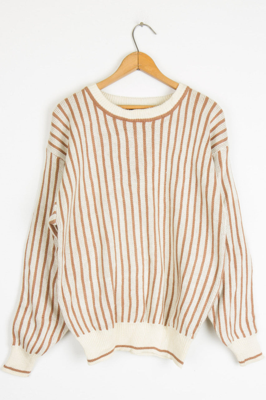 80s Sweater 304