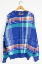 80s Sweater 305
