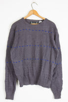 80s Sweater 306