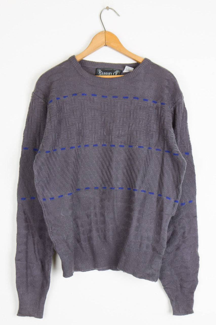 80s Sweater 306