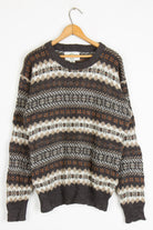 80s Sweater 307