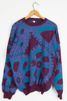 80s Sweater 308