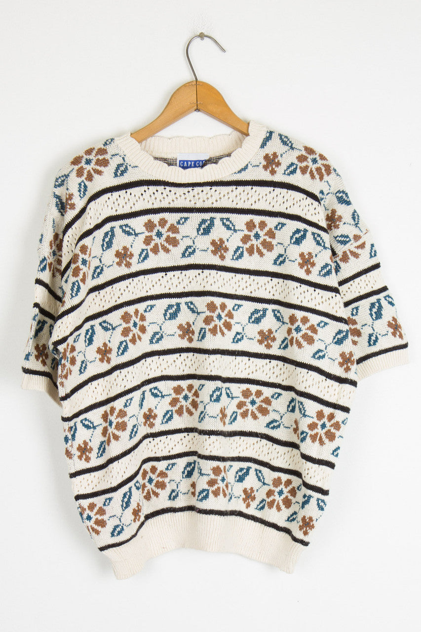 80s Sweater 309