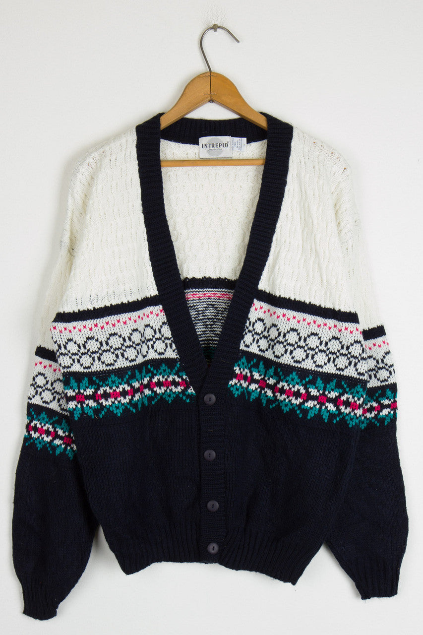80s Sweater 310