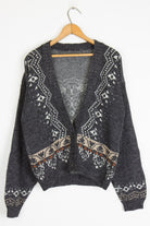 80s Sweater 311