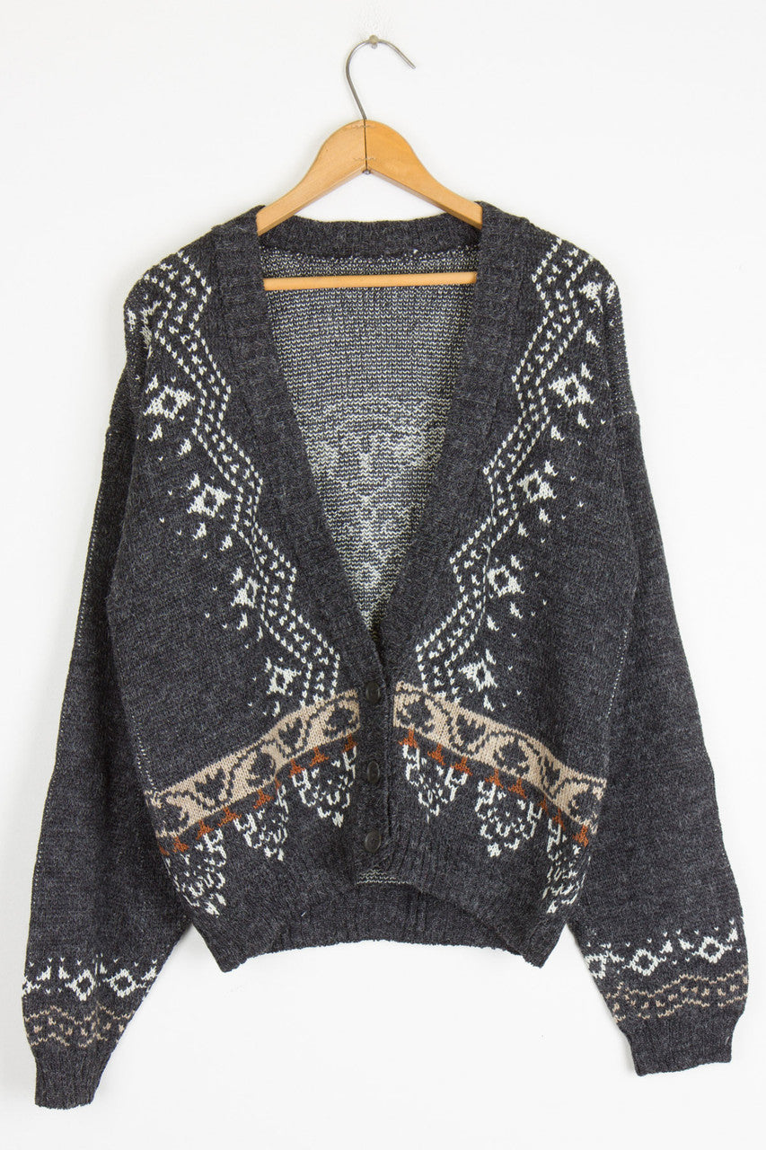 80s Sweater 311