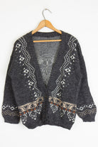 80s Sweater 312