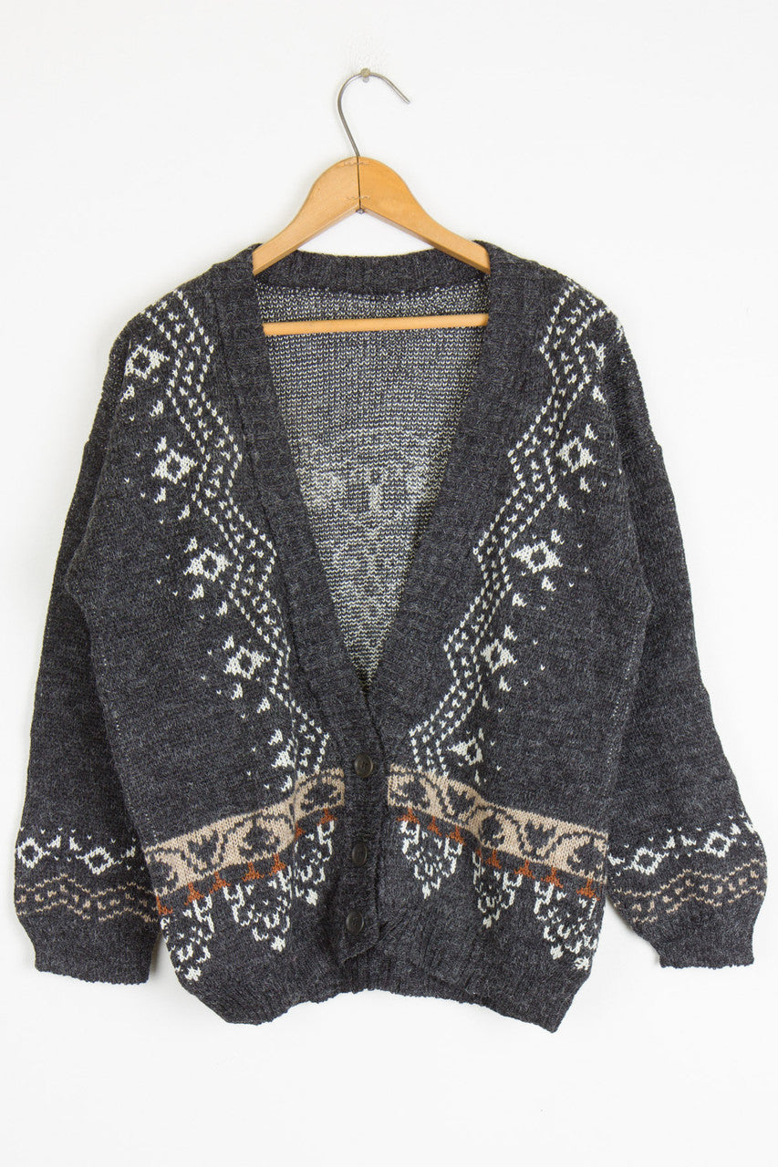80s Sweater 312