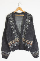 80s Sweater 313