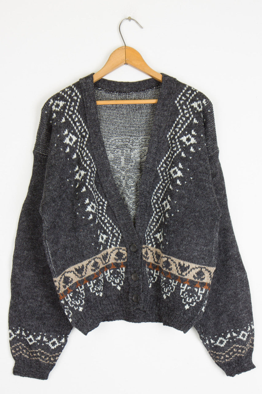 80s Sweater 313