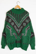 80s Sweater 314