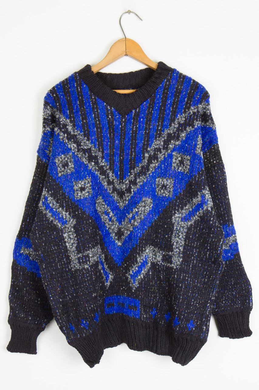 80s Sweater 315