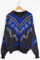 80s Sweater 316