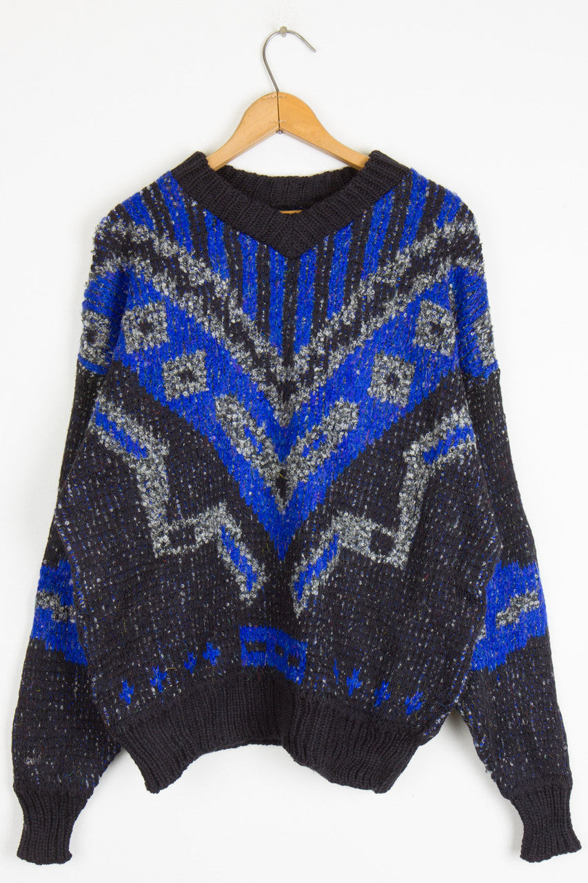80s Sweater 316