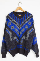 80s Sweater 317