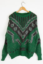 80s Sweater 318