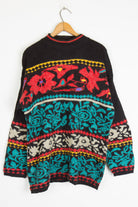80s Sweater 319