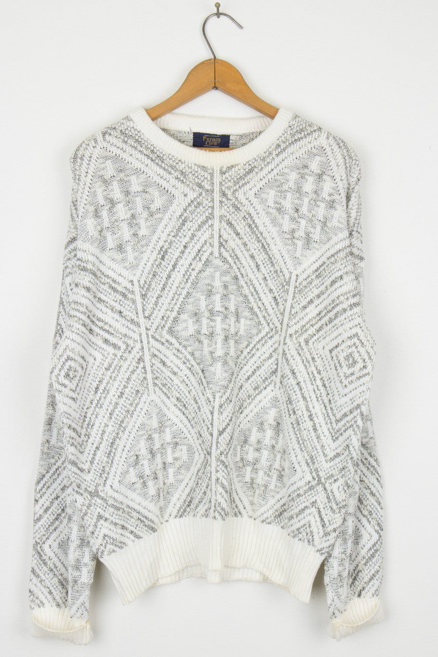 80s Sweater 31