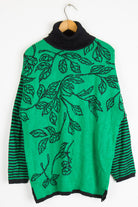 80s Sweater 320