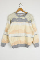 80s Sweater 321