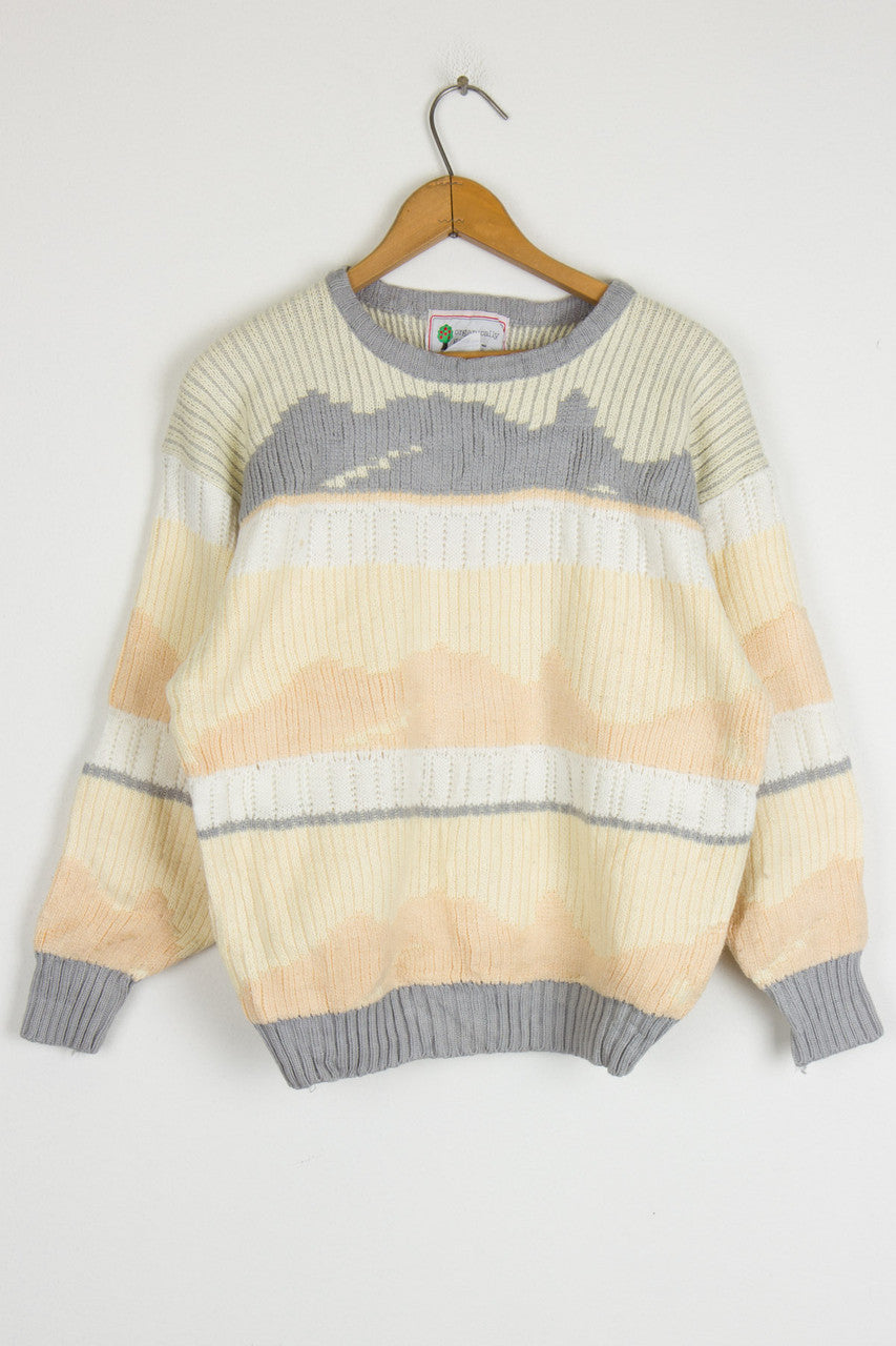 80s Sweater 321