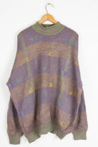 80s Sweater 322