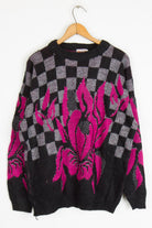 80s Sweater 327