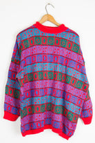 80s Sweater 328
