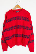 80s Sweater 330