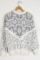 80s Sweater 331