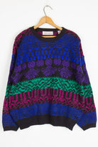 80s Sweater 333