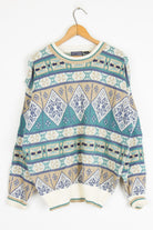 80s Sweater 334