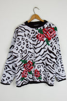 80s Sweater 336