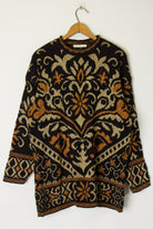 80s Sweater 337