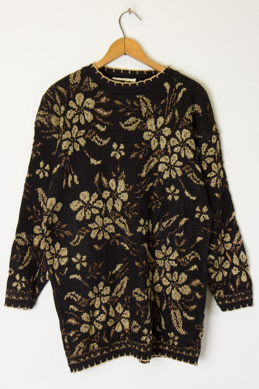 80s Sweater 338